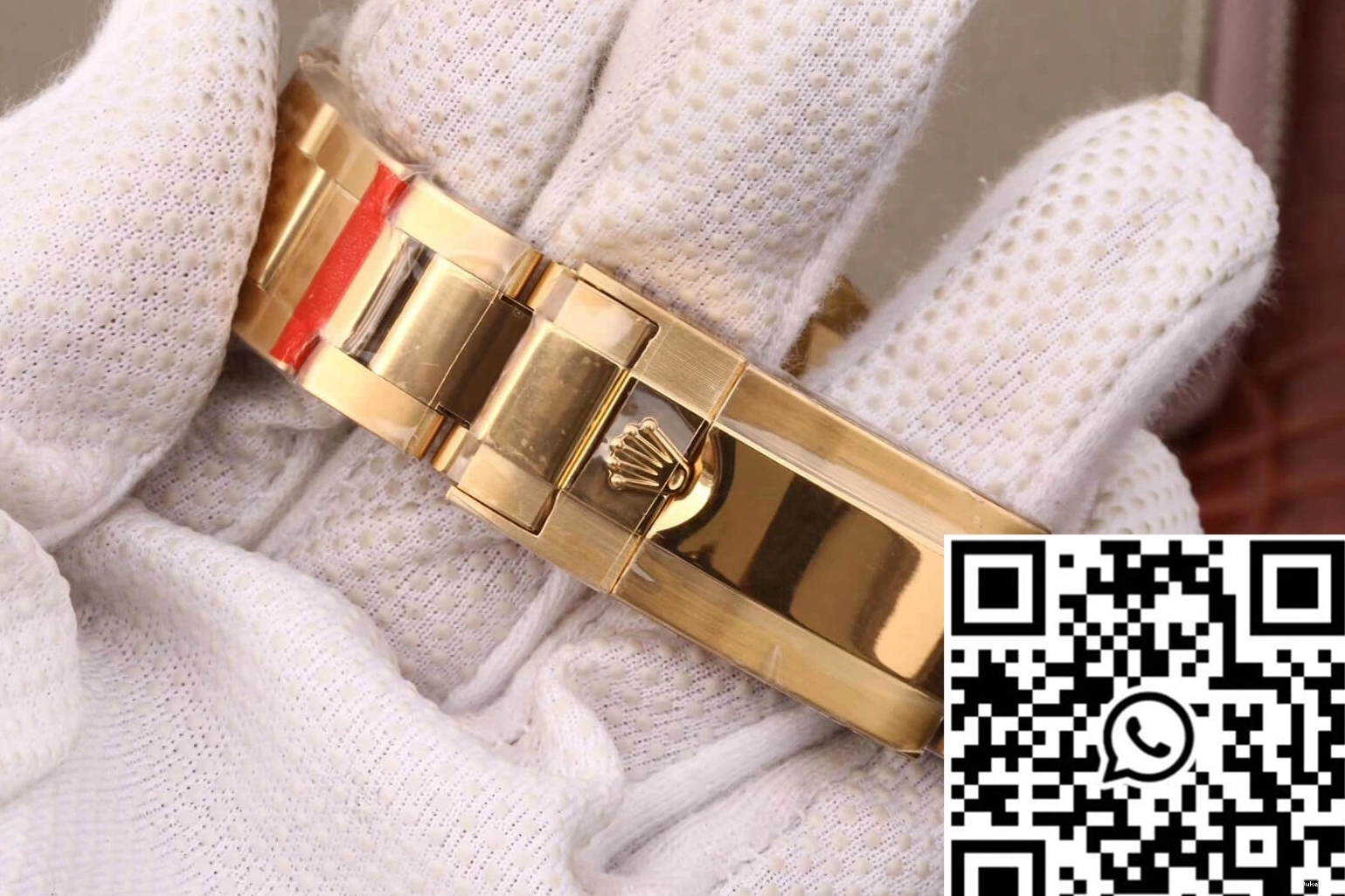 Black Rolex Cosmograph Daytona JH M116508-0009 Dial Factory 0309